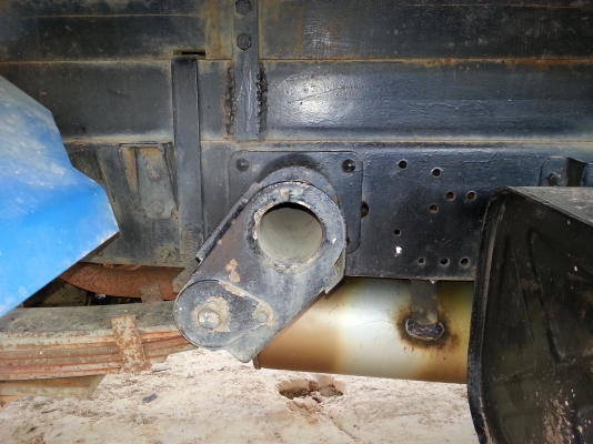 ขาย4ล้อดั้ม115แรง