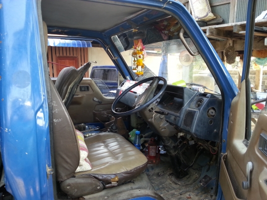 ขาย4ล้อดั้ม115แรง