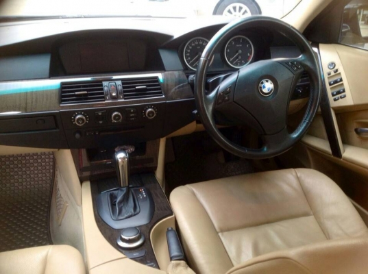 ขาย Bmw 520d ปี2007-2.0ดีเซสเทอร์โบ ขาย Bmw 520d ปี2007-2.0ดีเซสเทอร์โบ