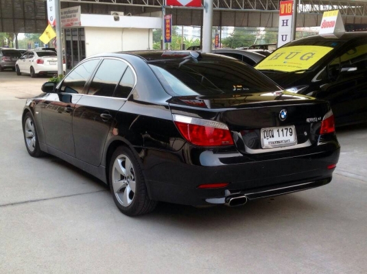 ขาย Bmw 520d ปี2007-2.0ดีเซสเทอร์โบ ขาย Bmw 520d ปี2007-2.0ดีเซสเทอร์โบ
