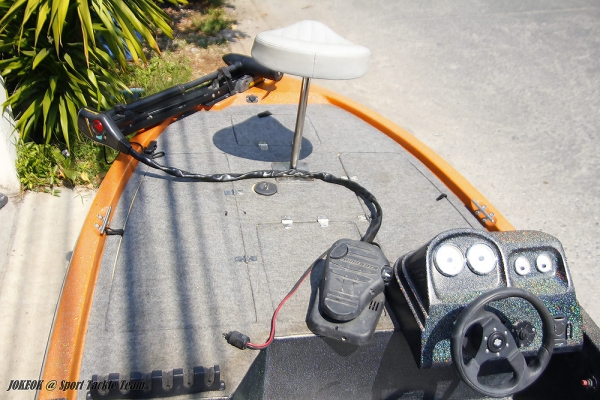 เรือแบส13ฟุต