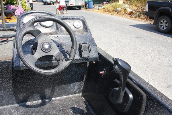 เรือแบส13ฟุต