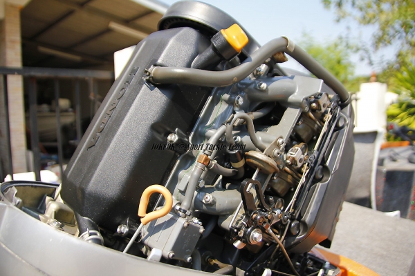 เรือแบส13ฟุต