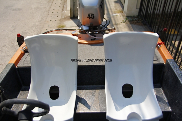 เรือแบส13ฟุต