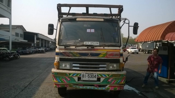 ขายแล้วครับ ไอ้หลง MA วางเครื่อง 6D15 เทอร์โบอินเตอร์ 240 แรงม้า พร้อมระบบลากลูก ทะเบียนเต็มพร้อมโอนครับ ขายแล้วครับ ไอ้หลง MA วางเครื่อง 6D15 เทอร์โบอินเตอร์ 240 แรงม้า พร้อมระบบลากลูก ทะเบียนเต็มพร้อมโอนครับ