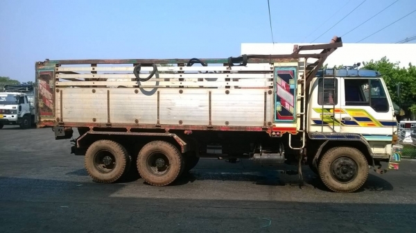 ขายแล้วครับ ไอ้หลง MA วางเครื่อง 6D15 เทอร์โบอินเตอร์ 240 แรงม้า พร้อมระบบลากลูก ทะเบียนเต็มพร้อมโอนครับ ขายแล้วครับ ไอ้หลง MA วางเครื่อง 6D15 เทอร์โบอินเตอร์ 240 แรงม้า พร้อมระบบลากลูก ทะเบียนเต็มพร้อมโอนครับ