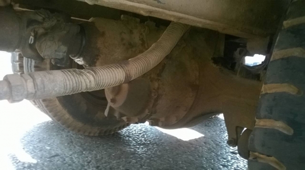 ขายแล้วครับ ไอ้หลง MA วางเครื่อง 6D15 เทอร์โบอินเตอร์ 240 แรงม้า พร้อมระบบลากลูก ทะเบียนเต็มพร้อมโอนครับ ขายแล้วครับ ไอ้หลง MA วางเครื่อง 6D15 เทอร์โบอินเตอร์ 240 แรงม้า พร้อมระบบลากลูก ทะเบียนเต็มพร้อมโอนครับ