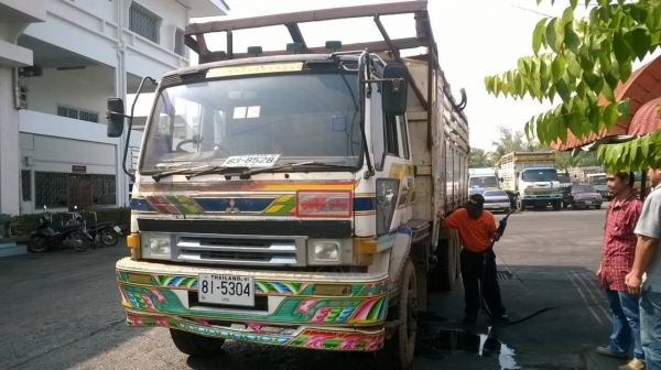 ขายแล้วครับ ไอ้หลง MA วางเครื่อง 6D15 เทอร์โบอินเตอร์ 240 แรงม้า พร้อมระบบลากลูก ทะเบียนเต็มพร้อมโอนครับ ขายแล้วครับ ไอ้หลง MA วางเครื่อง 6D15 เทอร์โบอินเตอร์ 240 แรงม้า พร้อมระบบลากลูก ทะเบียนเต็มพร้อมโอนครับ