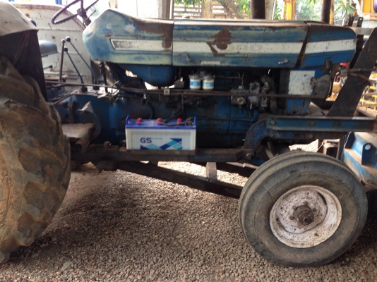 ขายรถไถ ฟอร์ด. 6600 ขายรถไถ ฟอร์ด. 6600