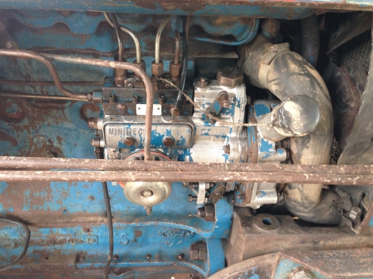 ขายรถไถ ฟอร์ด. 6600 ขายรถไถ ฟอร์ด. 6600