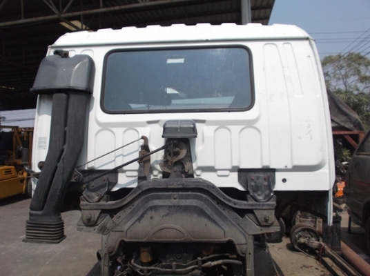 ขายหัวตัด ISUZU DEGA พร้อมแชสซี แหนบ อุปกรณ์ครบ