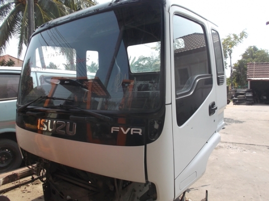 ขายหัวตัด ISUZU DEGA พร้อมแชสซี แหนบ อุปกรณ์ครบ