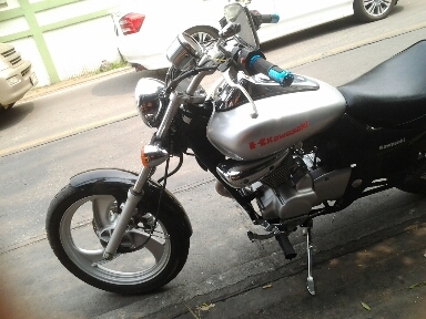 คาวาซากิบอสปี2553