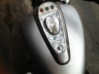 คาวาซากิบอสปี2553