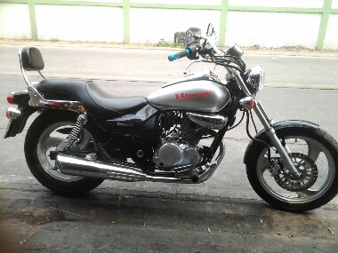 คาวาซากิบอสปี2553