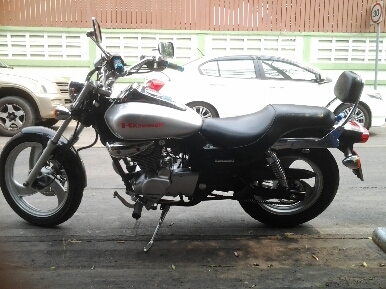 คาวาซากิบอสปี2553