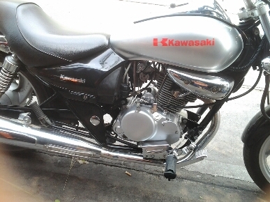 คาวาซากิบอสปี2553