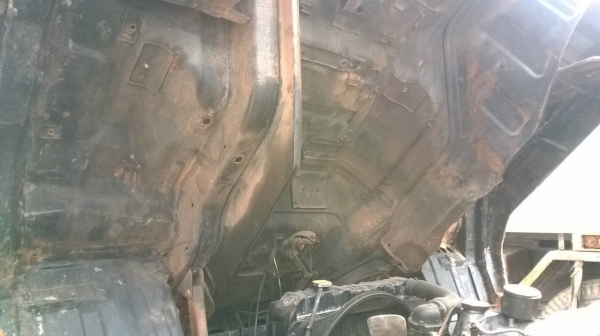 ขายไอ้หลงเทอร์โบ FN527M-TF3478 เครื่อง 6D16 เทอร์โบ 220 แรงม้า คัสซีสวยตลอดเส้น ทะเบียนพร้อมโอน จัดแนนซ์ได้ทั้งงวดเดือน-งวดปีครับ