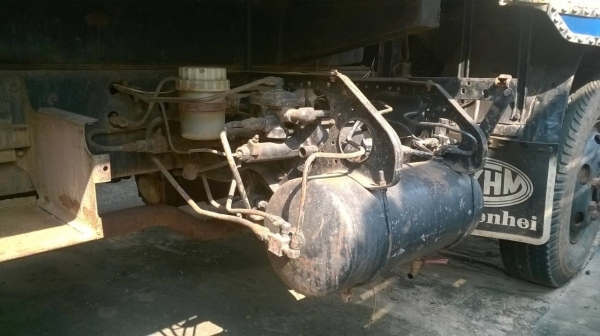 ขายไอ้หลงเทอร์โบ FN527M-TF3478 เครื่อง 6D16 เทอร์โบ 220 แรงม้า คัสซีสวยตลอดเส้น ทะเบียนพร้อมโอน จัดแนนซ์ได้ทั้งงวดเดือน-งวดปีครับ