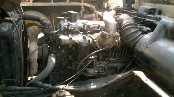 ขายไอ้หลงเทอร์โบ FN527M-TF3478 เครื่อง 6D16 เทอร์โบ 220 แรงม้า คัสซีสวยตลอดเส้น ทะเบียนพร้อมโอน จัดแนนซ์ได้ทั้งงวดเดือน-งวดปีครับ