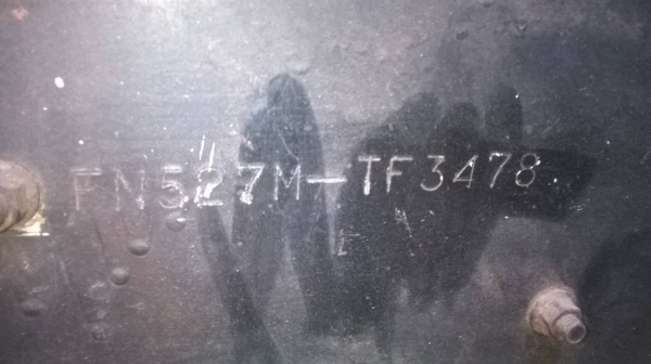 ขายไอ้หลงเทอร์โบ FN527M-TF3478 เครื่อง 6D16 เทอร์โบ 220 แรงม้า คัสซีสวยตลอดเส้น ทะเบียนพร้อมโอน จัดแนนซ์ได้ทั้งงวดเดือน-งวดปีครับ