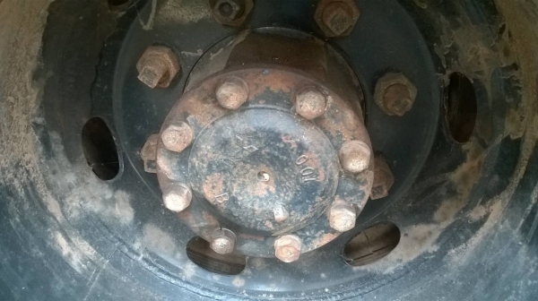 ขายไอ้หลงเทอร์โบ FN527M-TF3478 เครื่อง 6D16 เทอร์โบ 220 แรงม้า คัสซีสวยตลอดเส้น ทะเบียนพร้อมโอน จัดแนนซ์ได้ทั้งงวดเดือน-งวดปีครับ