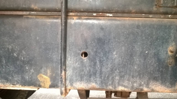 ขายไอ้หลงเทอร์โบ FN527M-TF3478 เครื่อง 6D16 เทอร์โบ 220 แรงม้า คัสซีสวยตลอดเส้น ทะเบียนพร้อมโอน จัดแนนซ์ได้ทั้งงวดเดือน-งวดปีครับ