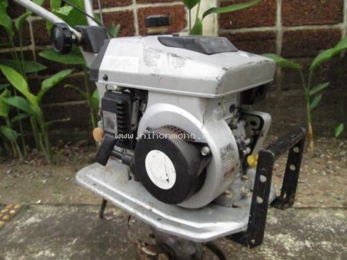 เครื่องพรวนดิน   YANMAR   HMT200  รหัสสินค้า : 14001945   หรือเพิ่มเติมไดที่ www.nihonmono.com