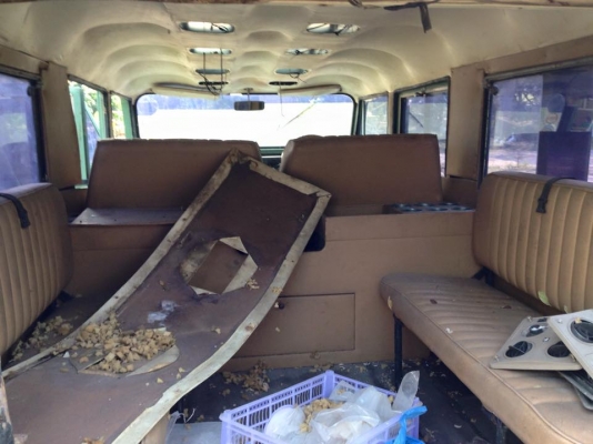 ขายนิสสัน PATROL ขายนิสสัน PATROL