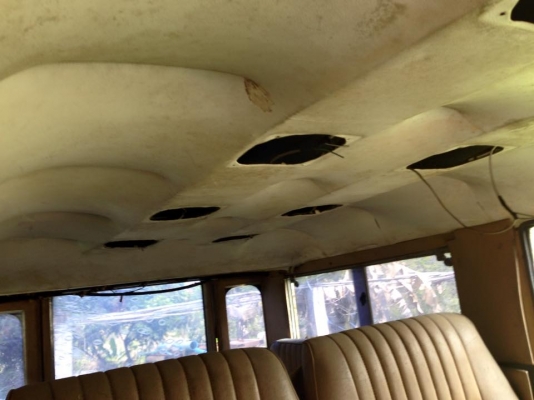 ขายนิสสัน PATROL