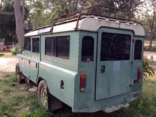 ขายนิสสัน PATROL ขายนิสสัน PATROL