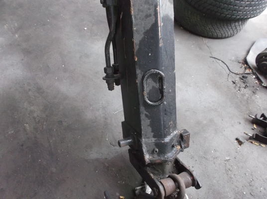 ขาย ATLAS (เหมือน HIAB) ยกได้ 3 ตัน ของเก่านอก ขาย ATLAS (เหมือน HIAB) ยกได้ 3 ตัน ของเก่านอก