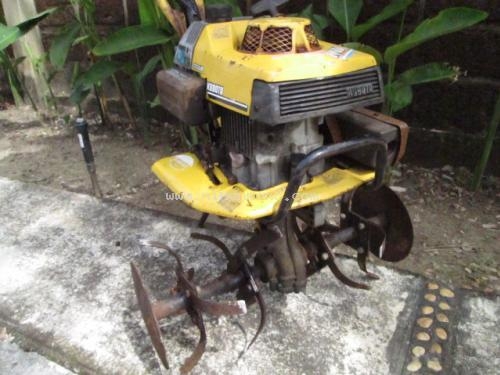 เครื่องพรวนดิน KUBOTA TMA20 รหัสสินค้า : 14001953 หรือเพิ่มเติมไดที่ www.nihonmono.com เครื่องพรวนดิน KUBOTA TMA20 รหัสสินค้า : 14001953 หรือเพิ่มเติมไดที่ www.nihonmono.com