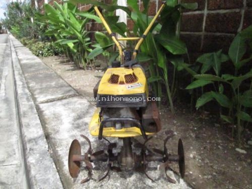 เครื่องพรวนดิน KUBOTA TMA20 รหัสสินค้า : 14001953 หรือเพิ่มเติมไดที่ www.nihonmono.com เครื่องพรวนดิน KUBOTA TMA20 รหัสสินค้า : 14001953 หรือเพิ่มเติมไดที่ www.nihonmono.com