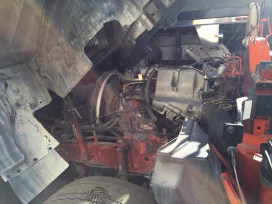 SALE ISUZU FSR33D4S 5.6Q SALE ISUZU FSR33D4S 5.6Q