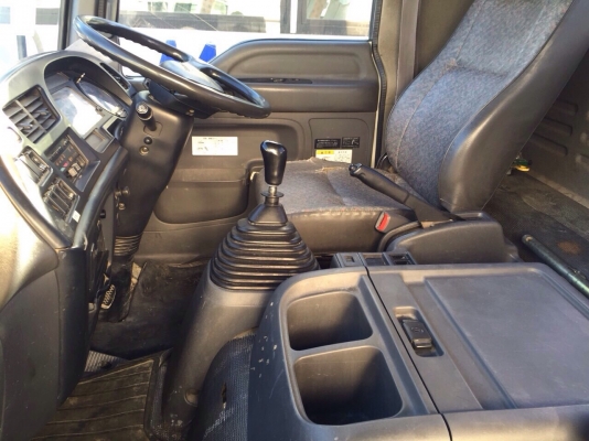 SALE ISUZU FSR33D4S 5.6Q SALE ISUZU FSR33D4S 5.6Q