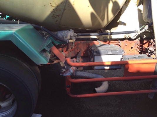 SALE ISUZU FSR33D4S 5.6Q SALE ISUZU FSR33D4S 5.6Q