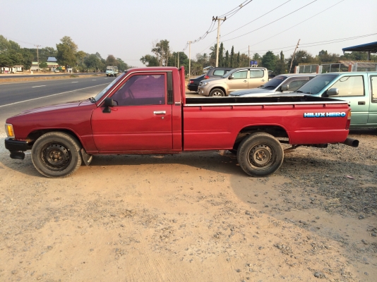 ขาย ฮีโร่ ตอนเดียว ปี31 พร้อมลุย ราคาเบาๆ ครับ ขาย ฮีโร่ ตอนเดียว ปี31 พร้อมลุย ราคาเบาๆ ครับ