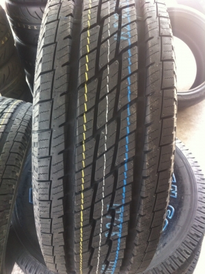 ขายยางTOYO OPEN COUNTRY H/T 265/70R16 ขายยางTOYO OPEN COUNTRY H/T 265/70R16