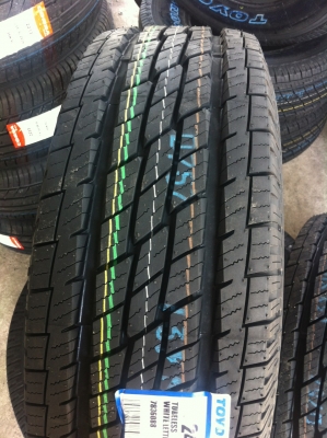 ขายยางTOYO OPEN COUNTRY H/T 265/70R16