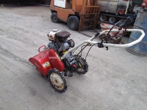 รถพรวนดินเดินตาม     YANMAR     TB3   รหัสสินค้า : 14002021  หรือเพิ่มเติมไดที่ www.nihonmono.com