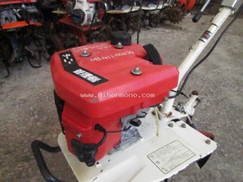 เครื่องพรวนดิน CULTI MB411 รหัสสินค้า : 14002031 หรือเพิ่มเติมไดที่ www.nihonmono.com เครื่องพรวนดิน CULTI MB411 รหัสสินค้า : 14002031 หรือเพิ่มเติมไดที่ www.nihonmono.com
