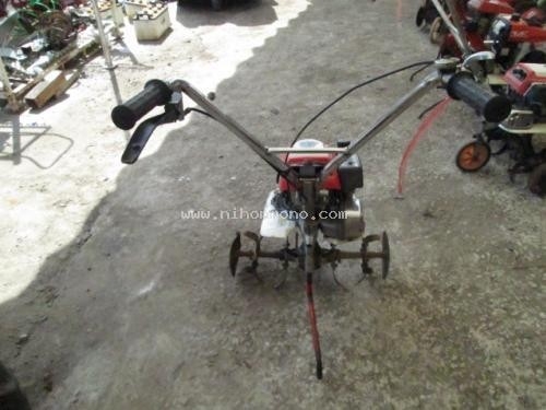 เครื่องพรวนดิน     HONDA   F200  รหัสสินค้า : 14002043  หรือเพิ่มเติมไดที่ www.nihonmono.com