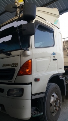 ็HINO MAGA FM2P ็HINO MAGA FM2P