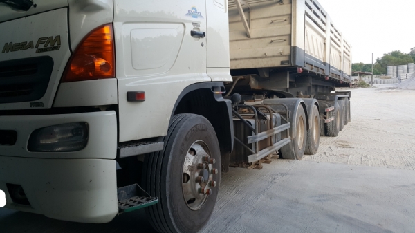 ็HINO MAGA FM2P ็HINO MAGA FM2P