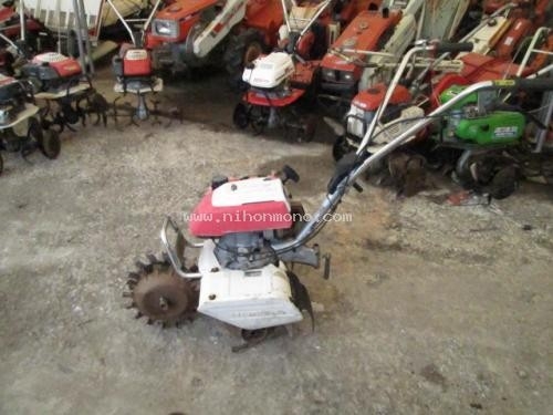 เครื่องพรวนดิน  HONDA    F210R2  รหัสสินค้า : 14002044    หรือเพิ่มเติมไดที่ www.nihonmono.com