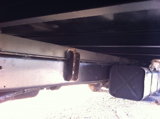 รถหกล้อ อิซูสุ