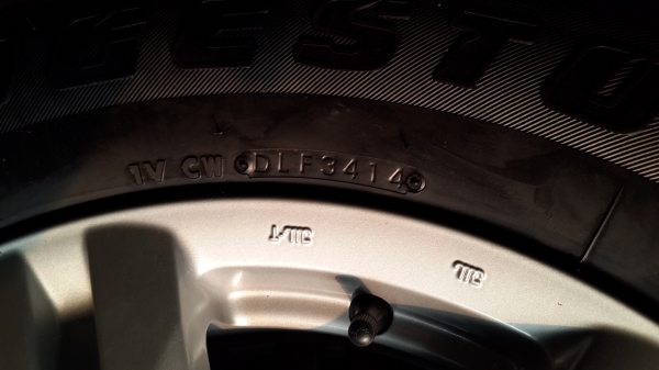 mu-x ป้ายแดงขอบ17 ยางปี14