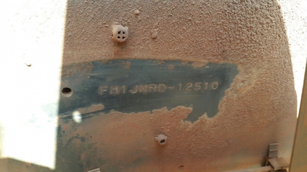 ขายด่วนHINO MEGA 260 พร้อมใช้งาน ราคาเบาๆ