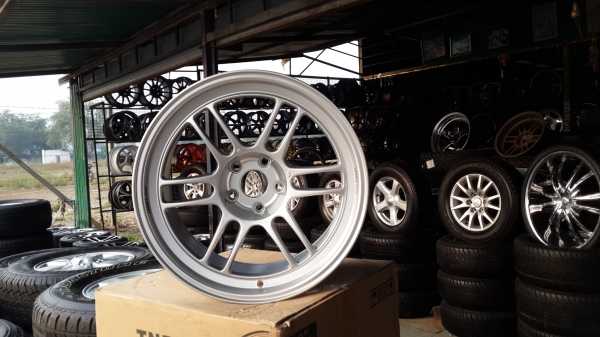 RP-F1 ขอบ18 แม็กใหม่